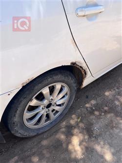 BYD G3